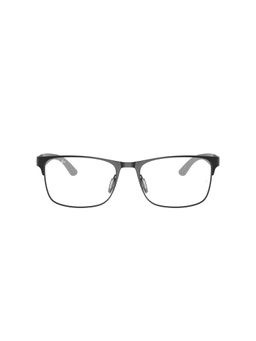 Ray-Ban - Unisex Rectangle Frames - 0RX7550322255