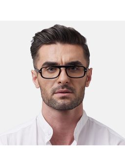 Shisen Fox - SAMURAI Lightweight Unisex Eyeglass Frame Only
