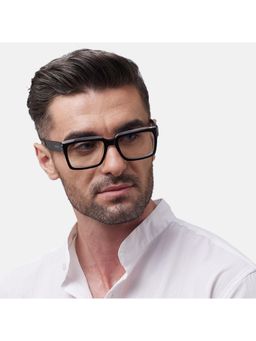 Shisen Fox - KOKORO Lightweight Womens Eyeglass Frame Only