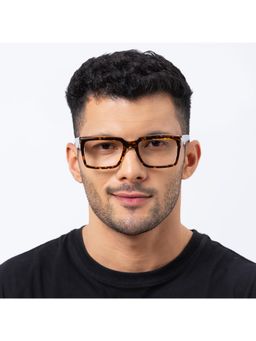 Shisen Fox - KOKORO Lightweight Womens Eyeglass Frame Only