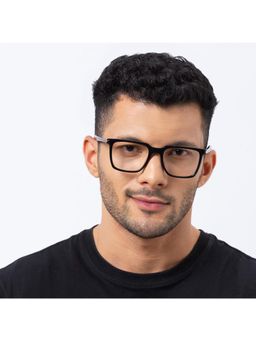 Shisen Fox - KIMYOU Lightweight Unisex Eyeglass Frame Only