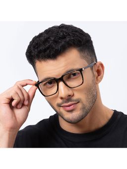 Shisen Fox - KIMYOU Lightweight Unisex Eyeglass Frame Only