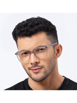 Shisen Fox - KIMYOU Lightweight Unisex Eyeglass Frame Only