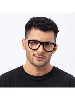 Shisen Fox - YOROKOBI Lightweight Mens Eyeglass Frame Only