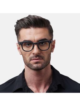 Shisen Fox - OSAKA Lightweight Unisex Eyeglass Frame Only