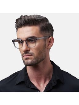 Shisen Fox - OSAKA Lightweight Unisex Eyeglass Frame Only