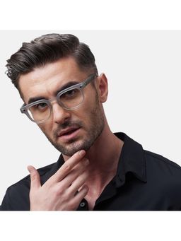 Shisen Fox - OSAKA Lightweight Unisex Eyeglass Frame Only