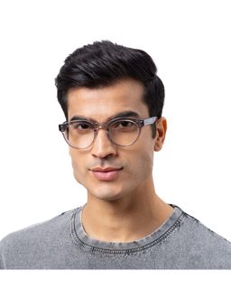 Shisen Fox - ENMEI Lightweight Mens Eyeglass Frame Only