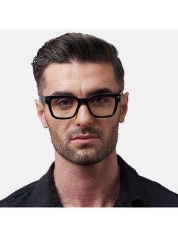 Shisen Fox - OKINAWA Lightweight Mens Eyeglass Frame Only