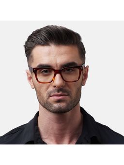 Shisen Fox - OKINAWA Lightweight Mens Eyeglass Frame Only