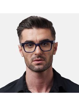 Shisen Fox - OKINAWA Lightweight Mens Eyeglass Frame Only