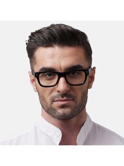 Shisen Fox - GAZO Lightweight Mens Eyeglass Frame Only