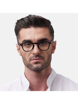 Shisen Fox - NIKO Lightweight Mens Eyeglass Frame Only
