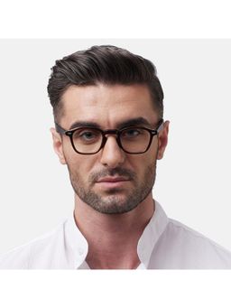 Shisen Fox - NIKO Lightweight Mens Eyeglass Frame Only