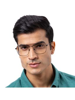 Shisen Fox - KAEN Lightweight Mens Eyeglass Frame Only