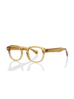 Shisen Fox - KITSUNE-46 2.0 Lightweight Unisex Eyeglass Frame Only