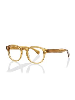 Shisen Fox - KITSUNE-49 2.0 Lightweight Unisex Eyeglass Frame Only