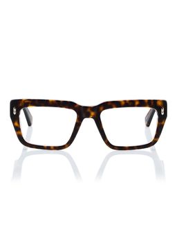 Shisen Fox - HABIKI 2.0 Lightweight Mens Eyeglass Frame Only