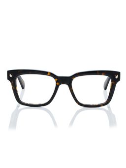 Shisen Fox - OKINAWA-52 2.0 Lightweight Mens Eyeglass Frame Only