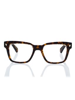 Shisen Fox - OKINAWA-52 2.0 Lightweight Mens Eyeglass Frame Only