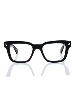 Shisen Fox - OKINAWA-54 Lightweight Mens Eyeglass Frame Only