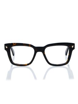 Shisen Fox - OKINAWA-54 Lightweight Mens Eyeglass Frame Only