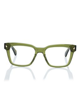Shisen Fox - OKINAWA-54 Lightweight Mens Eyeglass Frame Only