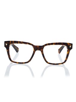 Shisen Fox - OKINAWA-54 Lightweight Mens Eyeglass Frame Only