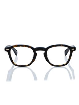 Shisen Fox - NIKO 2.0 Lightweight Mens Eyeglass Frame Only