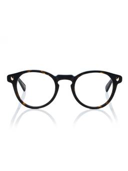 Shisen Fox - MIYOKO 2.0 Lightweight Unisex Eyeglass Frame Only