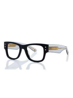Shisen Fox - YOKOHAMA Lightweight Mens Eyeglass Frame Only