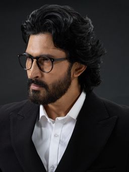 Shisen Fox - FUKUI Lightweight Unisex Eyeglass Frame Only