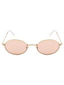 Pink color option, Currently selected