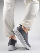 Grey color option, Currently selected