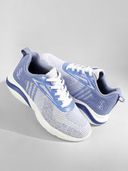 Blue color option, Currently selected