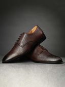 Brown color option, Currently selected