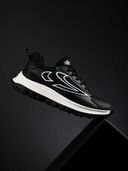 Black color option, Currently selected