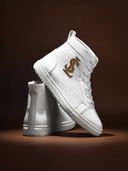 White color option, Currently selected