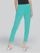 Green color option, Currently selected