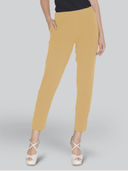 Cream color option, Currently selected