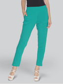 Blue color option, Currently selected