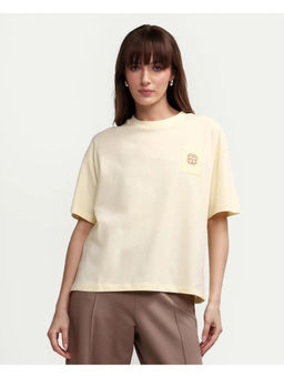 RAREISM - Metal Brooch T-Shirt