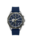 Blue color option, Sold out, Currently selected