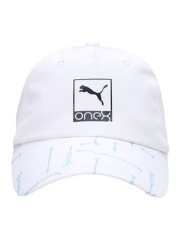 Puma - X One8 Core Graphic White Cap