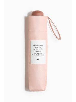 H&M - Women Pink Uv-Protective Umbrella