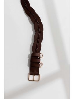 H&M - Women Brown Belt