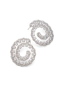 Aldo - White Women Earrings