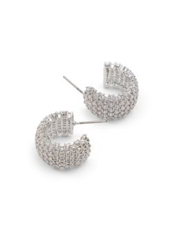 Aldo - Golden Women Earrings