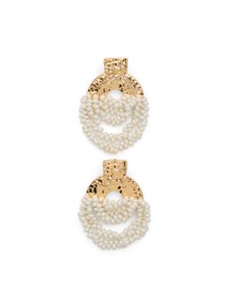 Aldo - White Women Earrings