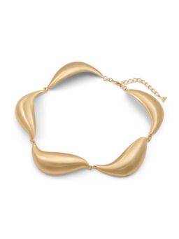Aldo - Golden Women Choker